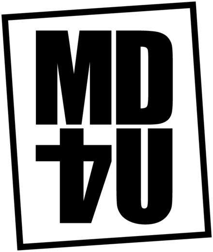 MD4U — Made 4U logo